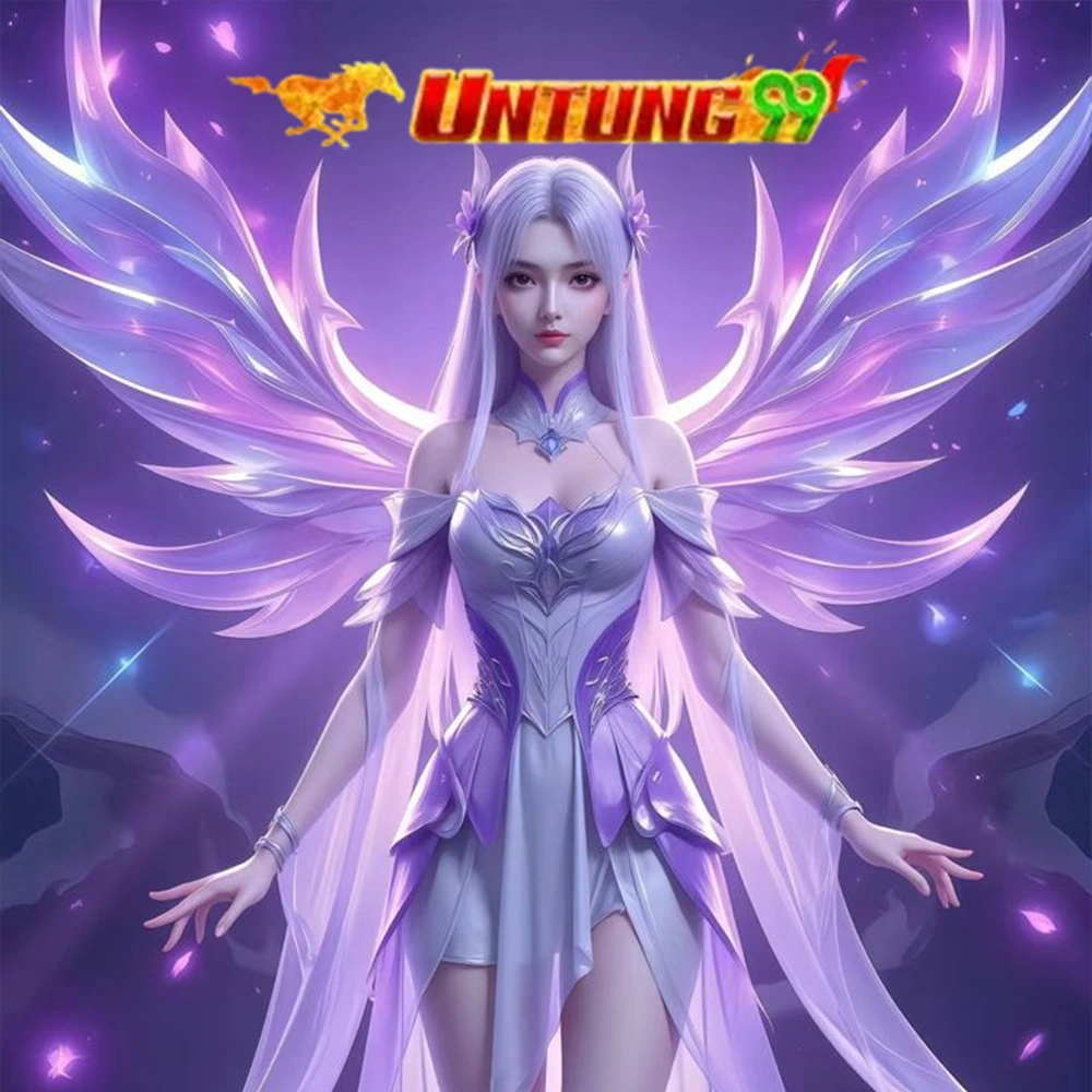 UNTUNG99 Slot Terpercaya – Game Mudah Menang untuk Semua